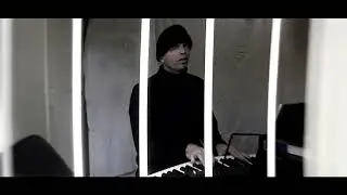 'Holding On' - Craig Hallen ORIGINAL rock/pop