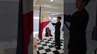 Moriones Chapter No. 115 Oder of Demolay 3rd Public Installation of Elected and Appointed Officers