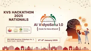 AI VidyaSetu 1.0 - Nationals