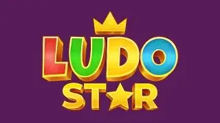 Live Game Play | Ludo STAR | 4 Player