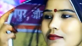 singer Arti yadav ayodheyavasi is live