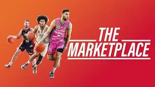 The Marketplace: Episode 1 (Your Early Guide to NBL Free Agency)