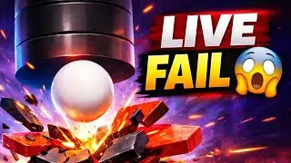 Stack Ball 🏀 High Score Challenge 🚨🚨