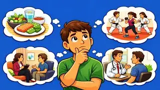 Living a Good Life During Trauma Recovery: Why Should I Care About My Body and Mind?