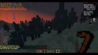 Minecraft: The Crafting Dead- server