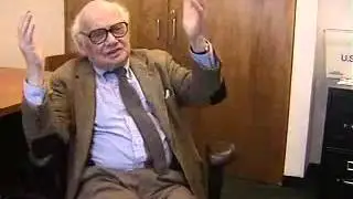 Milton Babbitt Responds to Attacks on Serialism