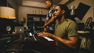 Bobby Kritical Cookin Up