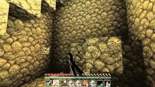MineCraft Road to Kill Part 56 W/ BluEisBoX and Friends