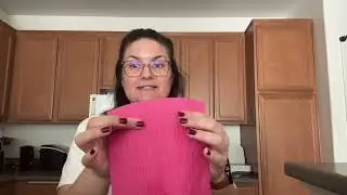 Absorbent and versatile reusable Swedish dishcloths