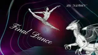 NATURN - FINAL DANCE (HIP-HOP)