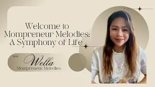 Dive into Wella&rsquo;s World: Where Family, Music and Real Estate Collide