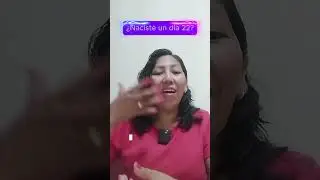 &iquest;C&oacute;mo son las personas nacidas un dia 22? Numerolog&iacute;a con Ver&oacute;nica Zapana