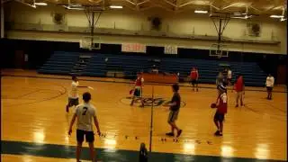 Picketball Video