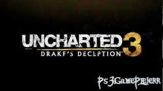 Intro - Uncharted 3 Multiplayer