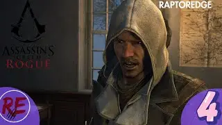 ASSASSIN'S CREED ROGUE VF &ndash; Guide Complet & Walkthrough Sans Commentaire | Gameplay FR #4