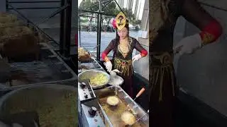 🥰 Make Delicious StreetFood 😋 #delicious #livestream
