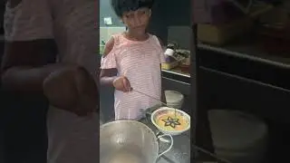 Making Kavili for  Aluth  Awurudu 2025