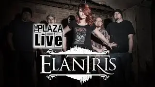 Elantris - Seas of Torment (Live)