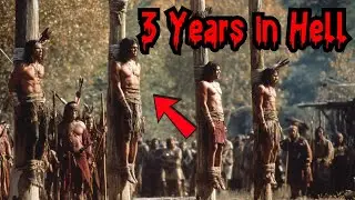 Eyewitness Account Of A Comanche Slave Reveals Brutal Truths Of Frontier Captivity