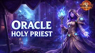 STREETS OF WONDER + 10 | Holy Priest | Season 3