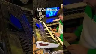 #arabesk #keşfet #music #m&uuml;zik #pianocover #korg #yamaha #shorts #fyp #cover #tutorial
