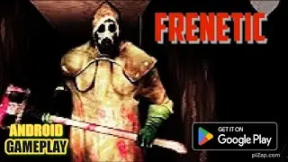 Frenetic | Android