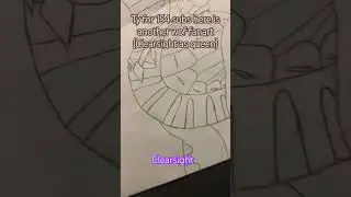 #wof #dragon #drawing #🔮CLEARSIGHT #clearsight drawing #wof drawing #art #artist #sketch #pencil