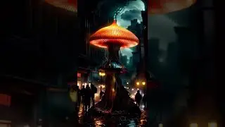 Nature Is Calling  #infectedmushroom #IM #AI #new #shorts