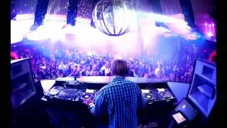 Avicii vs. Albin Myers vs. Mark Knight - Fade into darkness vs. You've got the love