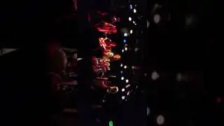 Sunset Strip Band