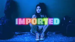 Free Jessie reyez X 6 lack type beat instrumental rap beat 