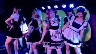 CODE-L(コードエル) 2023.05.24 隔週定期公演〜Cafeの途中で突撃LIVE編〜