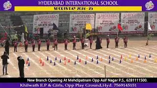 OBSTACLE RACE 5B