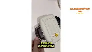 商品評測 日本 recolte 迷你格子三明治機 Mini RPS-3 封邊 吐司機 早餐機 熱壓機 鬆餅機 雞蛋糕
