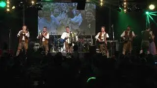 Lechner Buam - Kern Buam Medley