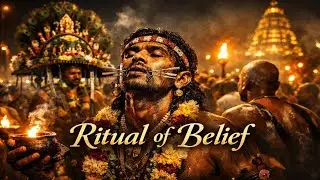 Living Cultures Still Alive | Traditions That Refuse To Disappear