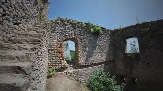 Kalnik: A Cinematic Journey — DJI Osmo Action 5 Pro Edition” 🎬🌄📷