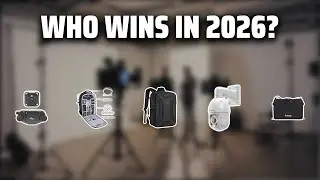 The Top 5 Best Lightkitcombo in 2026 - Must Watch Before Buying!