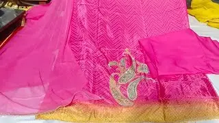 Meslin party wear suits order now NNo:-8800244845
