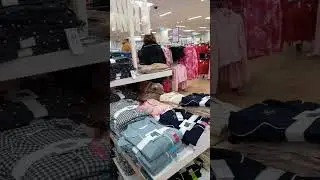 shopping at Primark Croydon #shopping #waranya #croydon #primark
