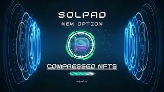 Compressed NFTs  New option added