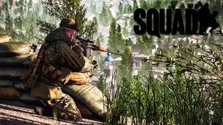 Squad MP #2 - Journey!