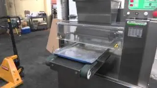 Polin Multidrop depositor