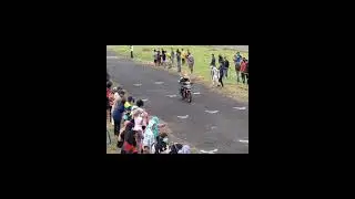 (LATBER R2C SINJAI ) BALAP SULAWESI BEBEK 125 CC 2TAK