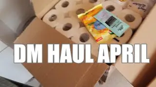 DM HAUL | APRIL 2022 | Melincaslive