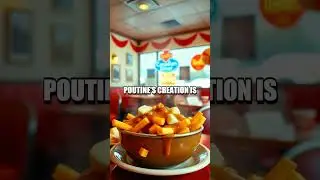 Global Street Food Adventures: Montreal's Poutine
