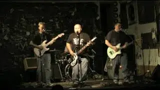 Voodoo Planet Live at the Way Out Club 9-21-12