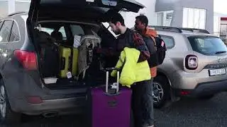 5 Best Places to Visit in Iceland - Adrenaline Travel Video