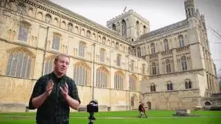 Photography tips - How to shoot an HDR sequence using exposure compensation
