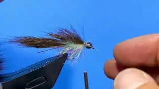 Chunky Squirrel Streamer
